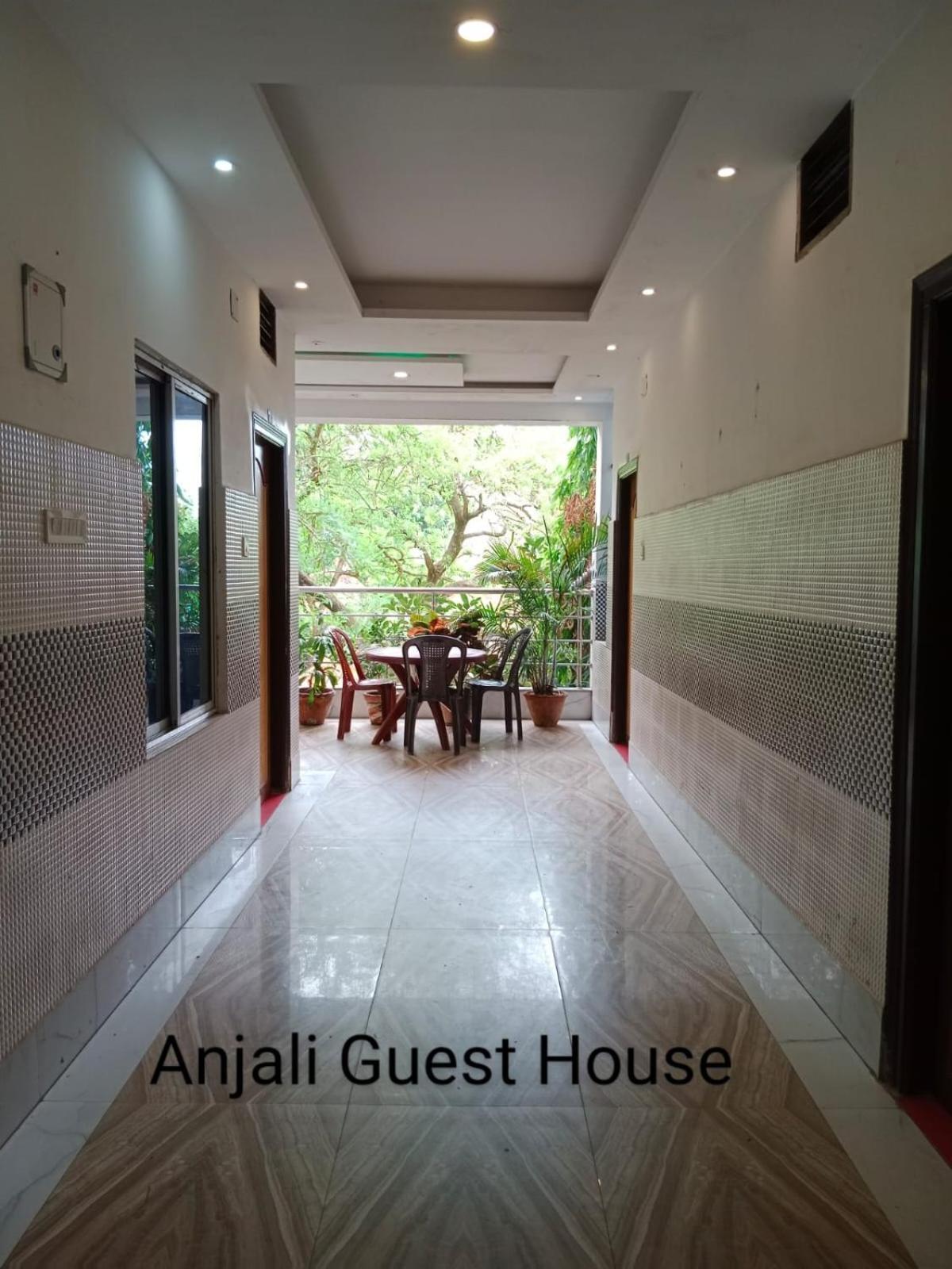 Anjali Guest House Digha  Exterior foto