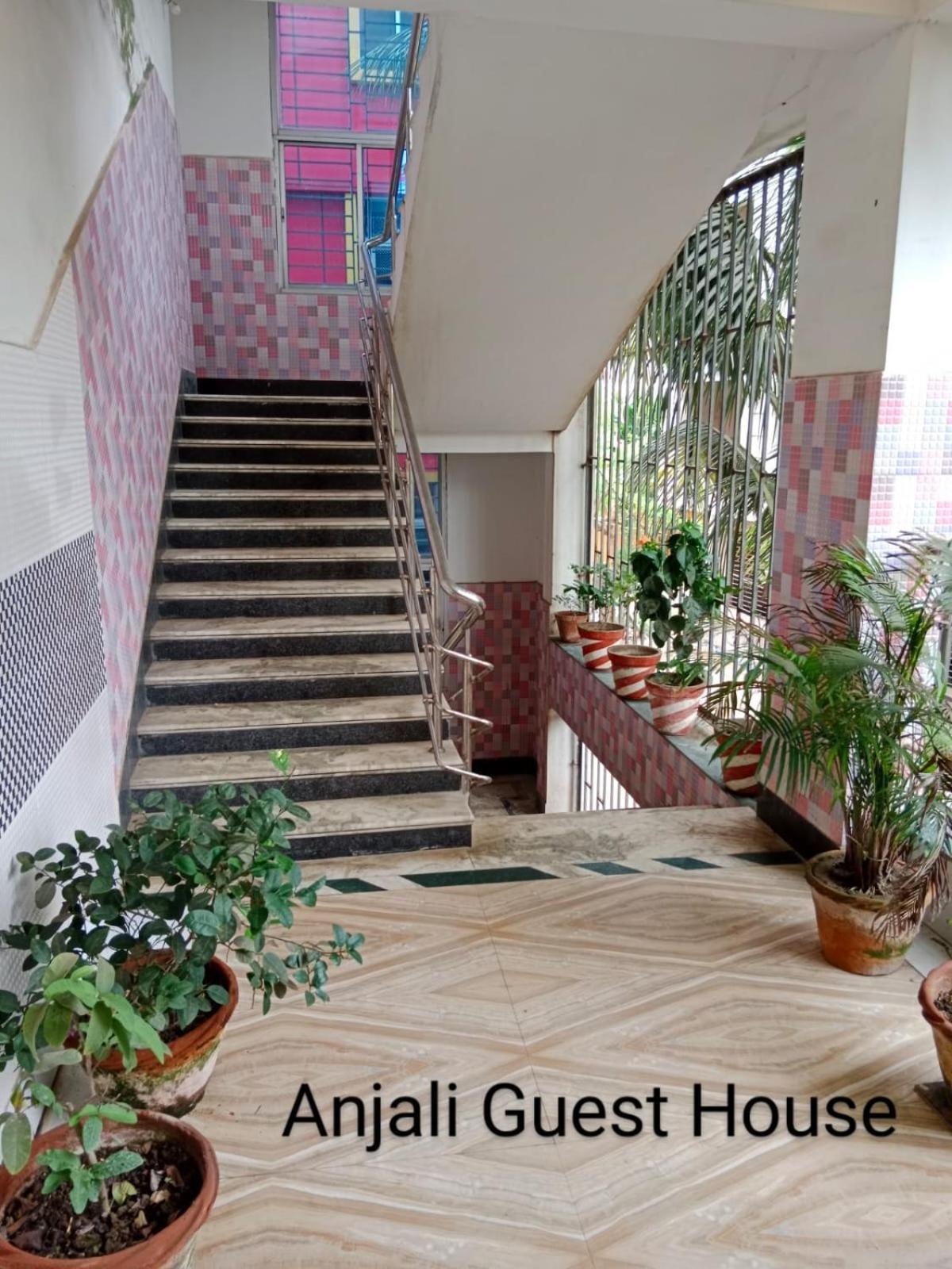 Anjali Guest House Digha  Exterior foto